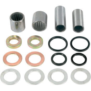 Moose Offroad Swingarm Bearing Kit Swingarm Bearing Kit - Honda