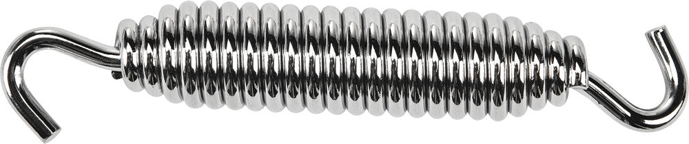 HARDDRIVE KICKSTAND SPRING CHROME OE#49725-07
