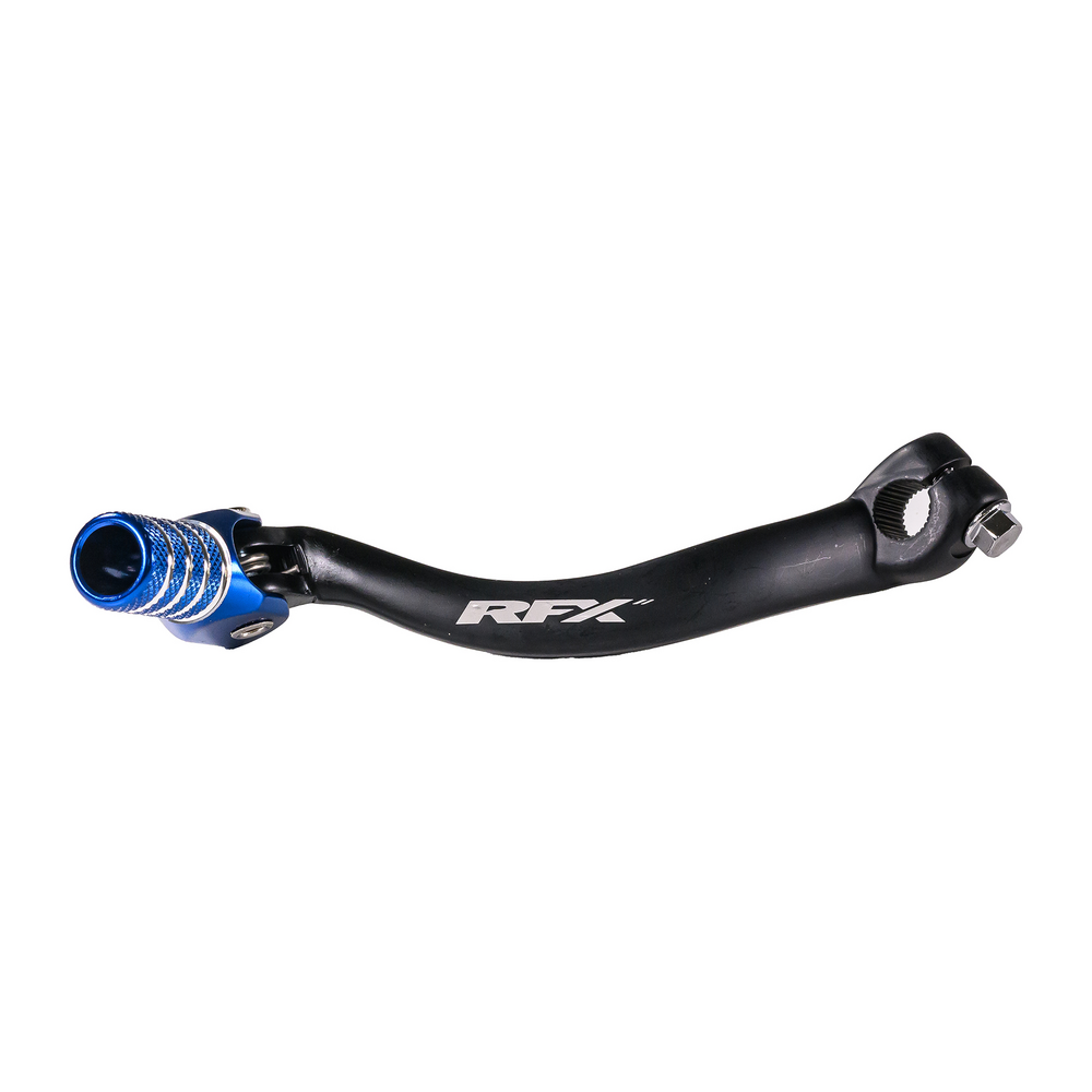 RFX RACE SHIFT LEVER BLUE YAM