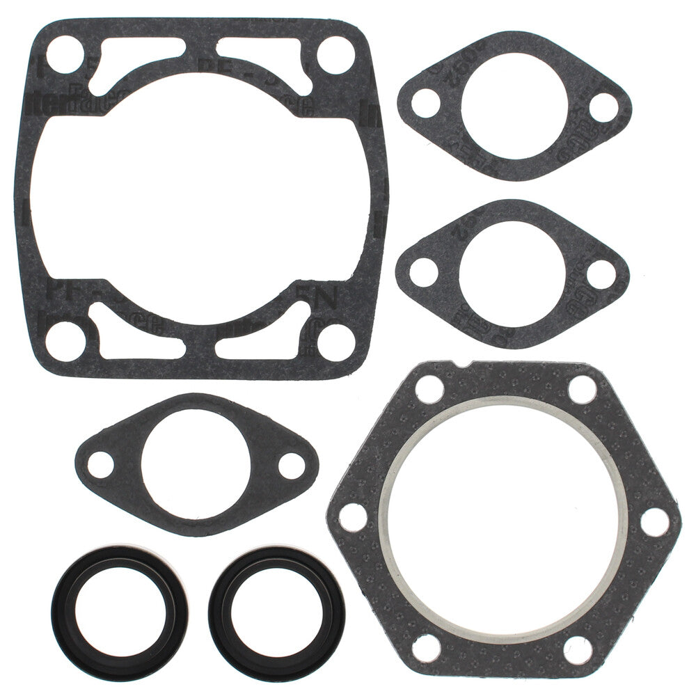 VERTEX GASKET KIT-POLARIS 250 '72-95 244 & 250
