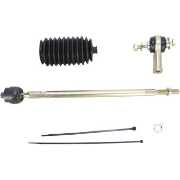 Moose Offroad UTV Tie-Rod Assembly Kit Tie-Rod Assembly Kit - Left Front Inner/Outer