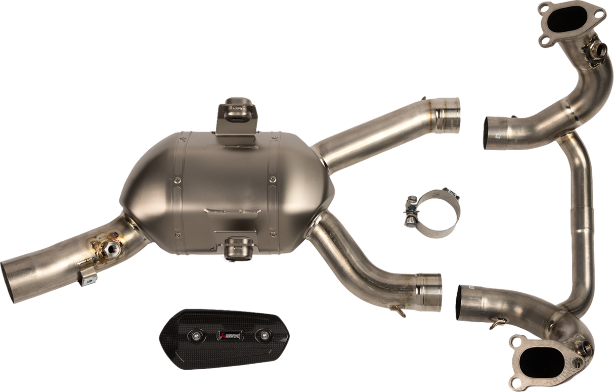 Header Pipe