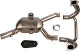 Header Pipe