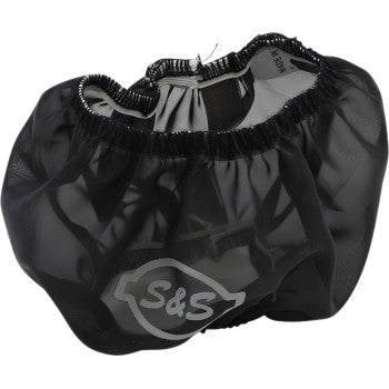 S&S Cycle Pre-filter Rain Sock for Super Stock Air Cleaner