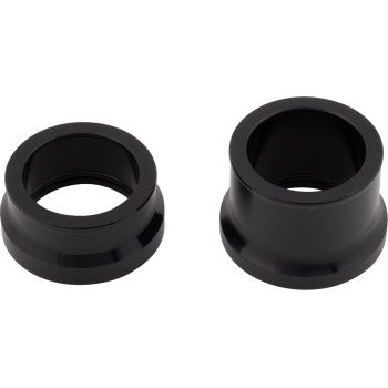 Wheel Spacers - Front - Steel - '07-'24 Yamaha