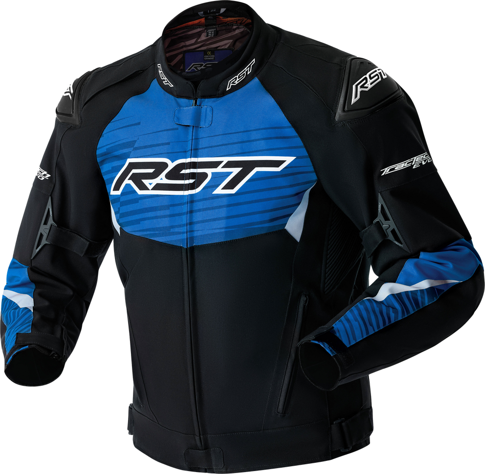 RST Tractech EVO D30 Jackets