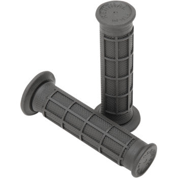 RENTHAL Half Waffle Grips - Firm - ATV