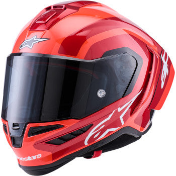 Alpinestars Supertech R10 Arius Helmet