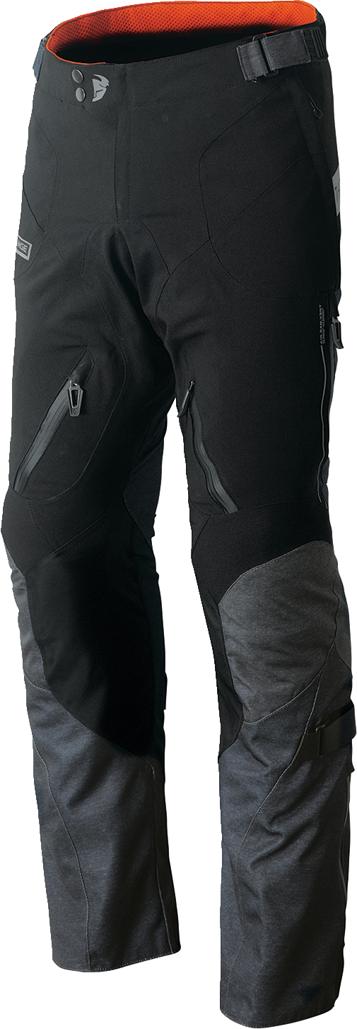 Range Pants