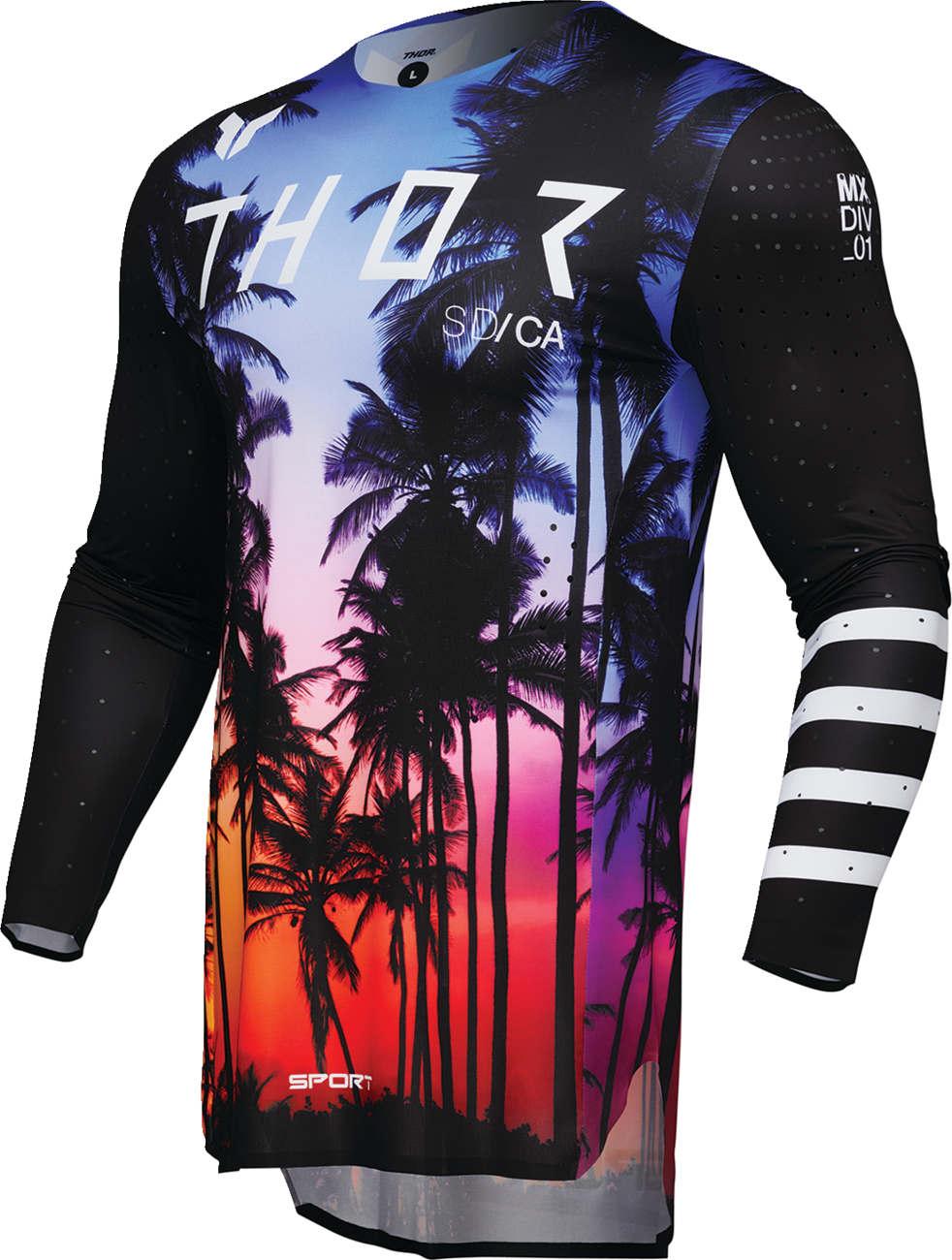 SPORTMODE SD Jersey
