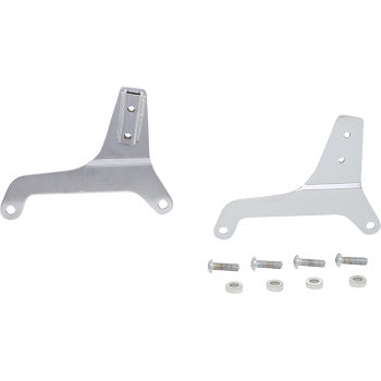 Sissy Bar Side Plates