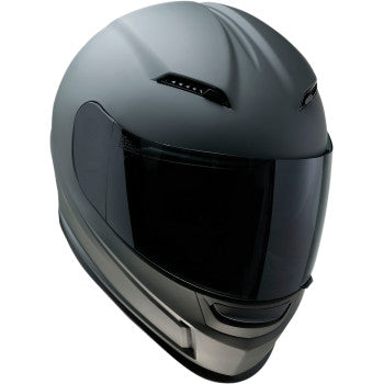 Z1R Jackal Smoke Helmet