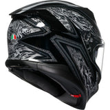 AGV K7 Damascus Helmet