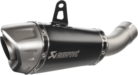 Race Muffler