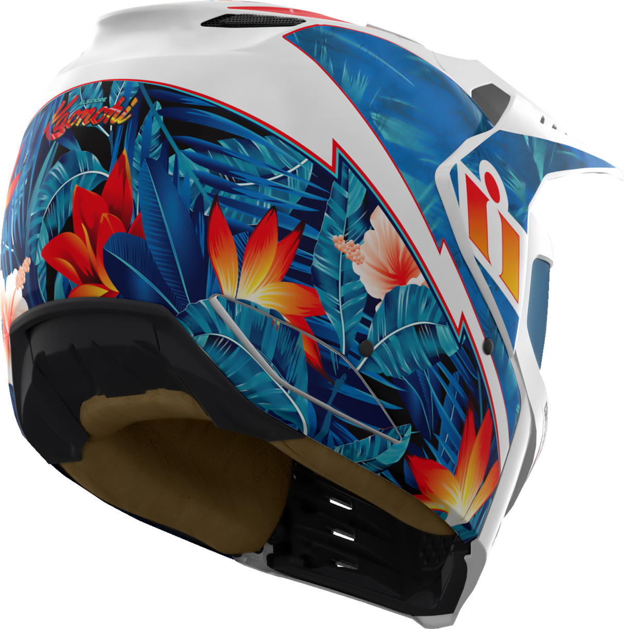 Elsinore™ Kaonohi Helmet