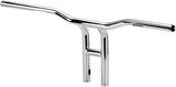 1" T-Bar