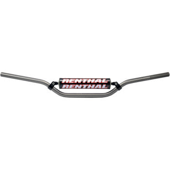 RENTHAL 7/8" Off-Road Handlebar - MX/RC/Enduro/Moto