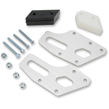 Moose Offroad Aluminum Chain Guide Aluminum Chain Guide - Honda