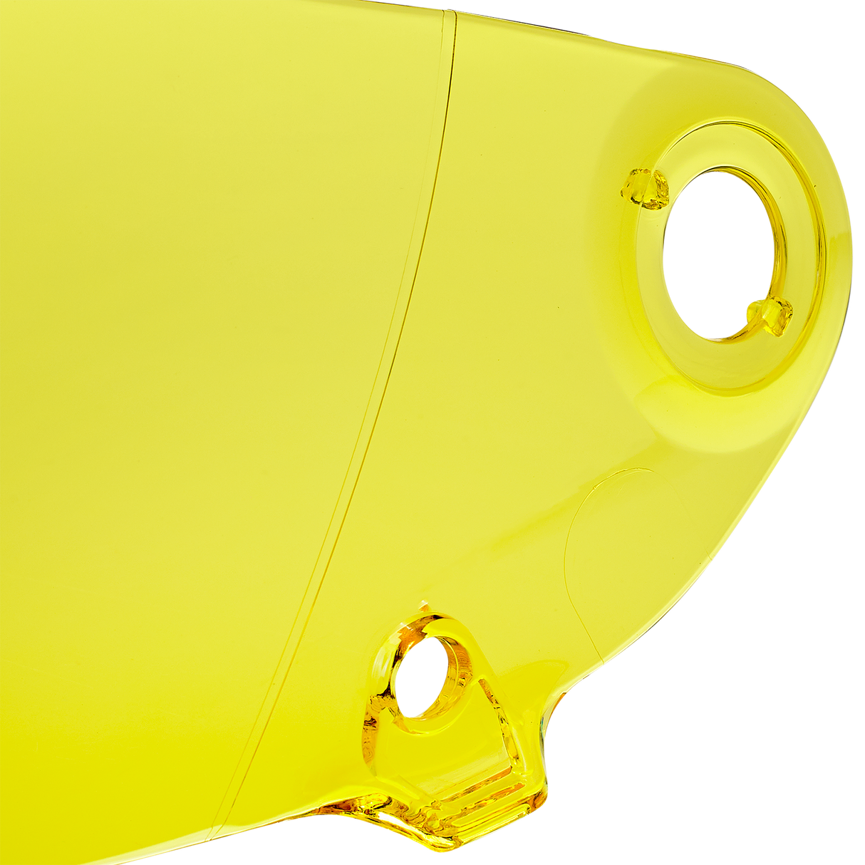 Lane Splitter Helmet Gen 2 Shield