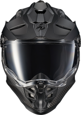 XT9000 CARBON FULL-FACE HELMET