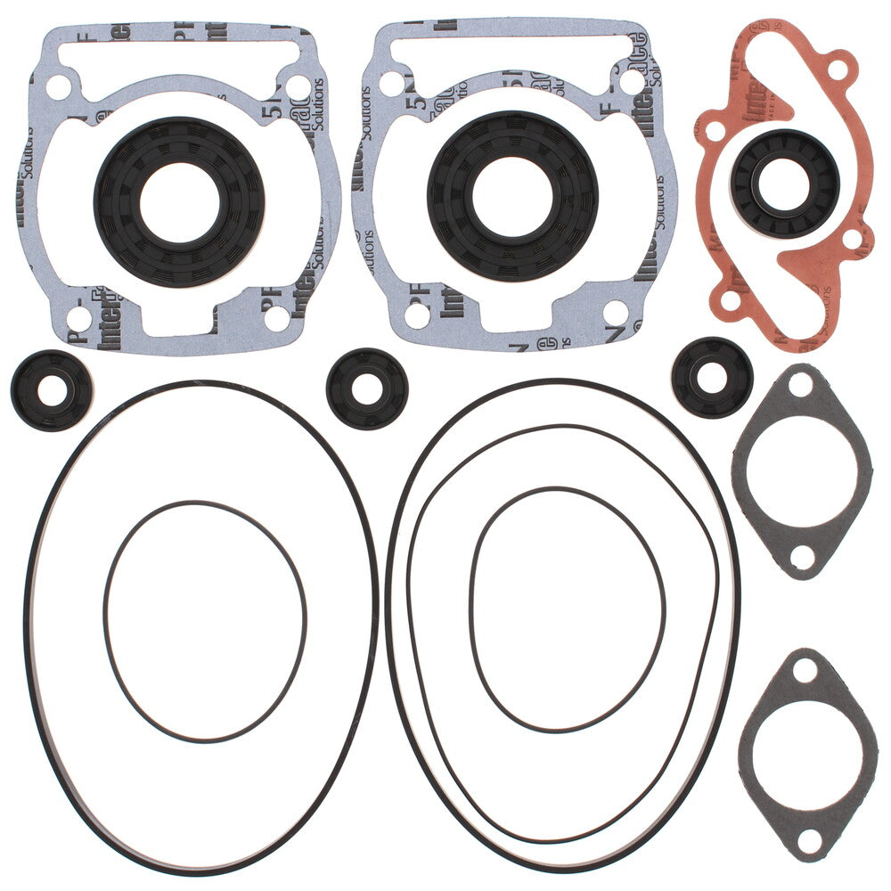 VERTEX GASKET KIT-SD 9500 BLZD 78-82 LC- 454LC- 500LC+