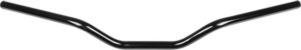 FIRE POWER 7/8" HANDLEBAR EURO BLACK