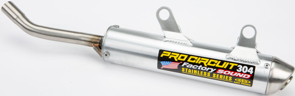 PRO CIRCUIT 304 SILENCER