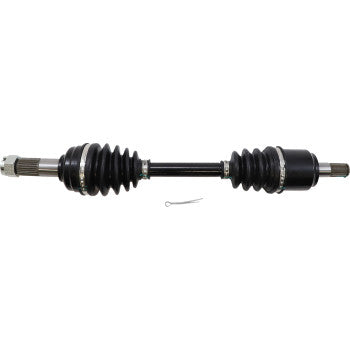 Moose Offroad Complete Axle Assembly - Front Right - Honda TRX420