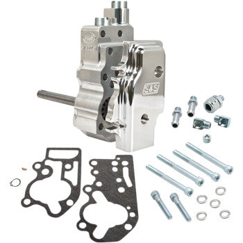 S&S Cycle Billet Oil Pump Kit