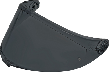 Tourmodular Helmet Pinlock® 120 MaxVision™ Prepared Shield