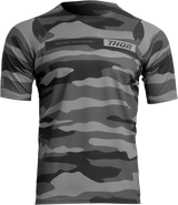 Assist Short-Sleeve Jersey
