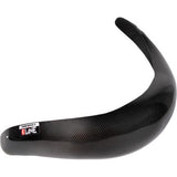 Moose Offroad Pipe Guard Pipe Guard - Carbon Fiber - Beta