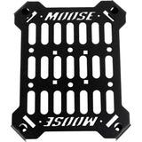 Moose Offroad Molle Panel Molle Panel - 8" x 10"