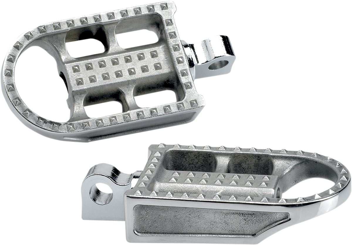 Mushman Footpegs