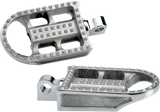 Mushman Footpegs