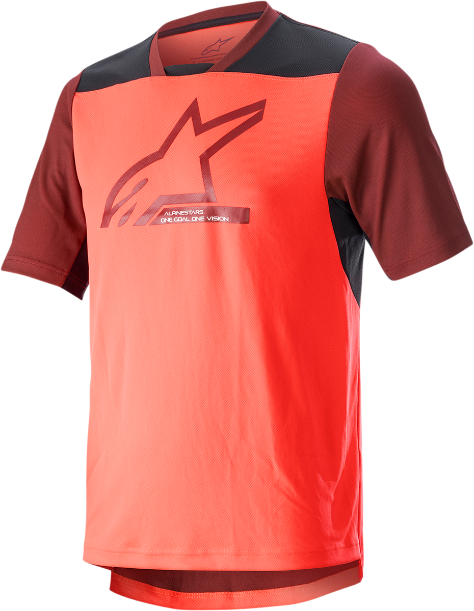 Drop 6.0 V2 Short-Sleeve Jersey