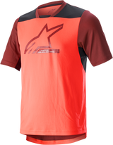 Drop 6.0 V2 Short-Sleeve Jersey