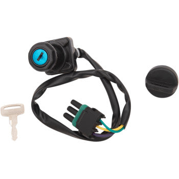 Moose Offroad Ignition Switch Ignition Switch - Can-Am