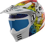 Elsinore™ Doodle 3 Helmet