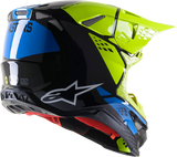 Supertech M8 Factory MIPS® Helmet