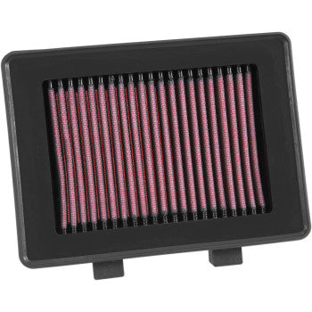 K & N OE Replacement High-Flow Air Filter - Suzuki