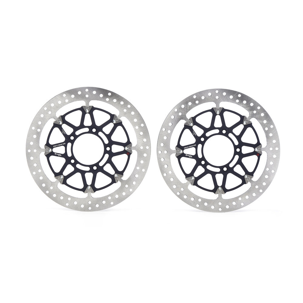 BREMBO UPGRADE FRONT T-DRIVE ROTOR FLOATING MV AGUSTA