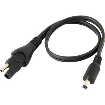 Tecmate OptiMate™ SAE to DC 2.5 mm Adapter Plug