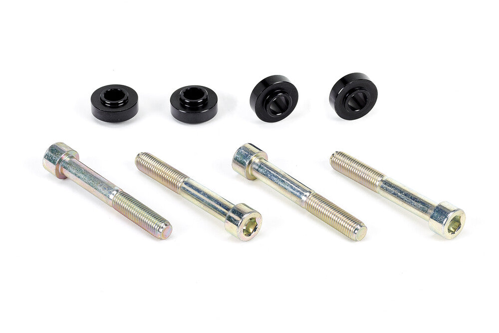 BREMBO BRAKE CALIPER SPACER HARDWARE