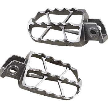 Moose Offroad ND Series Foot Pegs ND Series Foot Pegs