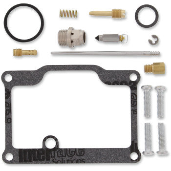 Moose Offroad Carburetor Repair Kit - Polaris Carburetor Repair Kit - Polaris