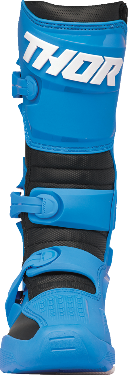 Blitz XR Boots