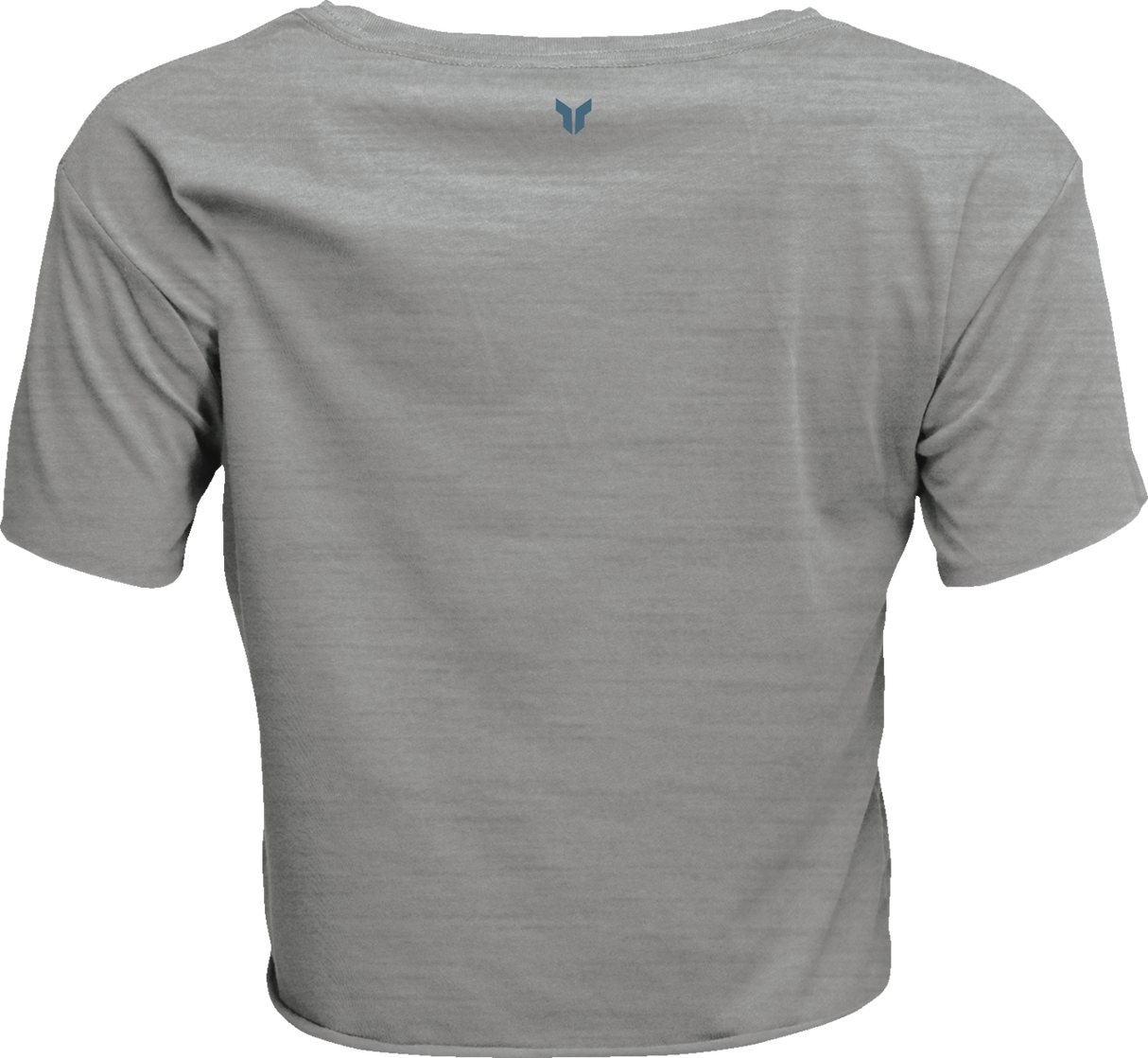 Women's Corp Crop T-Shirt