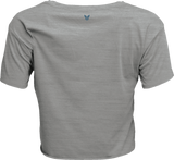 Women's Corp Crop T-Shirt