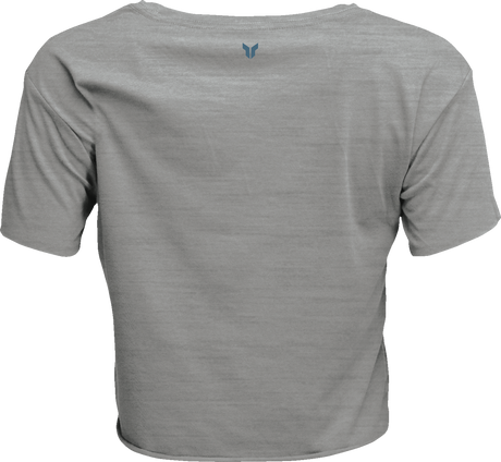 Women's Corp Crop T-Shirt